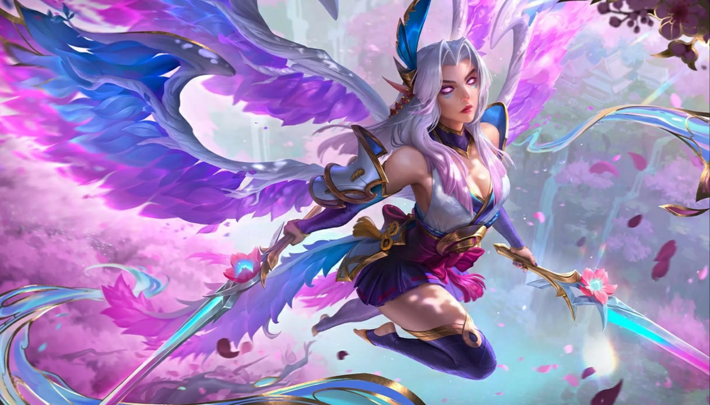Kayle doom bots